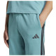 Adidas Ανδρικό παντελόνι φόρμας Essentials 3-Stripes Fleece Pants